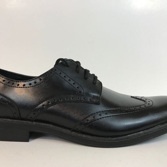 Greenwich Wingtip Oxford Shoe 1m | Poshmark